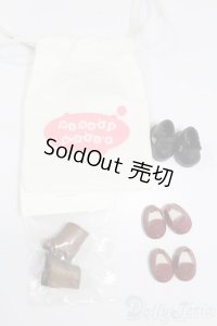 ポケットフェアリー/OF:靴 S-25-05-18-044-GN-ZS
