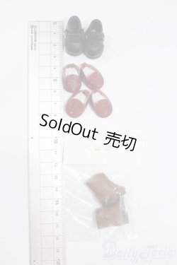画像2: ポケットフェアリー/OF:靴 S-25-05-18-044-GN-ZS