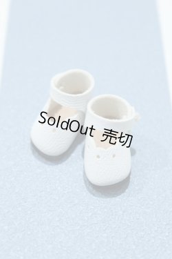 画像1: 【新宿マルイアネックス店 店頭販売商品】リカちゃんサイズ/OF:靴 2100140000019144-ZM