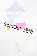 バービー/OF:衣装 S-25-05-18-043-GN-ZS