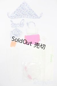 バービー/OF:衣装 S-25-05-18-043-GN-ZS