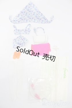 画像1: バービー/OF:衣装 S-25-05-18-043-GN-ZS