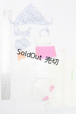 画像2: バービー/OF:衣装 S-25-05-18-043-GN-ZS