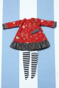 【新宿マルイアネックス店 店頭販売商品】リカちゃん/OF:衣装 2100140000019149-ZM