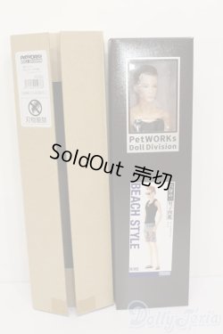 画像5: PetWORKS/六分の一男子図鑑 ビーチスタイル ナイン S-25-06-29-657-GN-ZS