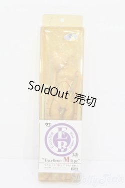 画像1: VOLKS/1/6スケールボディ エクセレントMタイプ S-25-07-06-846-GN-ZS