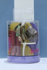【新宿マルイアネックス店 店頭販売商品】バービー/OF:Barbie Fashion Fever 2100140000019163-ZM