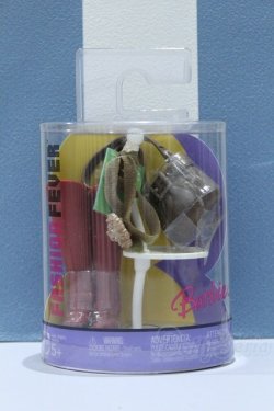 画像1: 【新宿マルイアネックス店 店頭販売商品】バービー/OF:Barbie Fashion Fever 2100140000019163-ZM