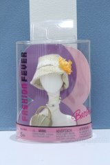 【新宿マルイアネックス店 店頭販売商品】バービー/OF:Barbie Fashion Fever 2100140000019164-ZM