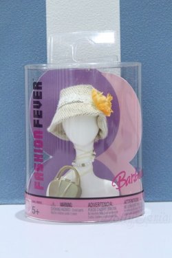 画像1: 【新宿マルイアネックス店 店頭販売商品】バービー/OF:Barbie Fashion Fever 2100140000019164-ZM