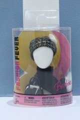【新宿マルイアネックス店 店頭販売商品】バービー/OF:Barbie Fashion Fever 2100140000019165-ZM
