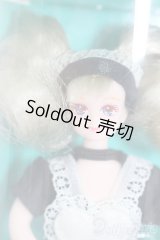 コンパクトドール/メイド CD-25 S-25-08-31-364-GN-ZS