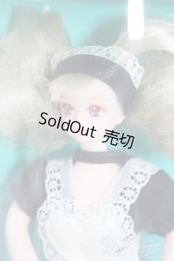 画像2: コンパクトドール/メイド CD-25 S-25-08-31-364-GN-ZS