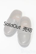 SDM＆MSD/OF:靴 S-25-07-06-384-GN-ZS