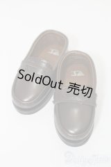 SDM＆MSD/OF:靴 S-25-07-06-384-GN-ZS