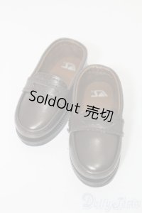 SDM＆MSD/OF:靴 S-25-07-06-384-GN-ZS
