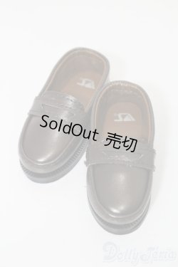 画像1: SDM＆MSD/OF:靴 S-25-07-06-384-GN-ZS