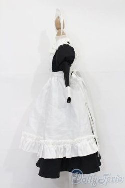 画像2: SDM＆MSD/OF:衣装セット S-25-05-18-137-GN-ZS
