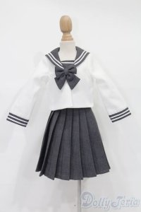 SDM＆MSD/OF:衣装セット S-25-05-18-138-GN-ZS