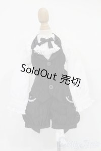 SDM＆MSD/OF:衣装セット S-25-05-18-136-GN-ZS