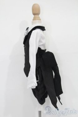 画像2: SDM＆MSD/OF:衣装セット S-25-05-18-136-GN-ZS