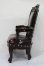 画像2: SD/Cabriolet style Victorian Rococo(Burgundy) S-25-05-18-103-GN-ZS (2)