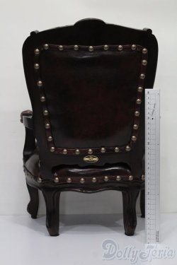 画像3: SD/Cabriolet style Victorian Rococo(Burgundy) S-25-05-18-103-GN-ZS