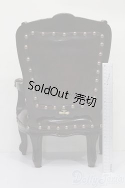 画像3: SD/Cabriolet style Victorian Rococo(Burgundy) S-25-05-18-103-GN-ZS