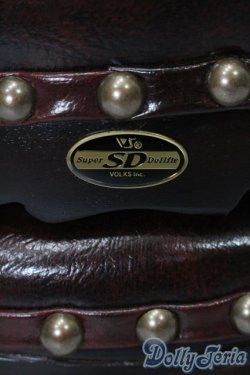 画像4: SD/Cabriolet style Victorian Rococo(Burgundy) S-25-05-18-103-GN-ZS