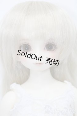 画像1: SDM女の子/コーディネートモデル白蓮 S-25-05-18-101-GN-ZS