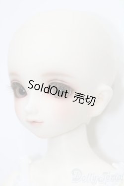 画像3: SDM女の子/コーディネートモデル白蓮 S-25-05-18-101-GN-ZS