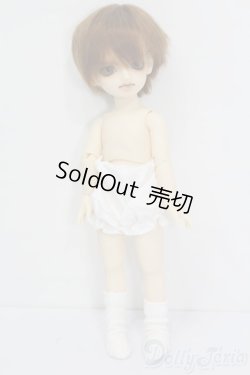 画像7: 幼SD男の子/南条勲×サイボーグ009 S-25-11-16-468-GN-ZS