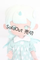 ANTU(アンティーユ)/夢のようなお茶会:Field S-25-05-18-235-GN-ZS