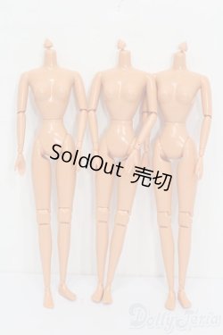 画像1: 1/6ドール/ボディ S-25-07-06-842-GN-ZS