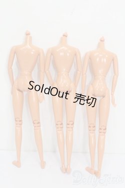 画像2: 1/6ドール/ボディ S-25-07-06-842-GN-ZS