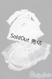 幼SD/OF:Eternal Embrace（白）・ちび S-25-05-18-243-GN-ZS