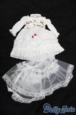 画像1: 幼SD/OF:Eternal Embrace（白）・ちび S-25-05-18-243-GN-ZS