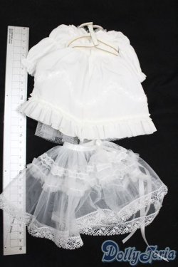 画像2: 幼SD/OF:Eternal Embrace（白）・ちび S-25-05-18-243-GN-ZS