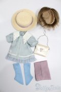 幼SD/OF:「水の精」リック衣装セット S-25-05-18-242-GN-ZS
