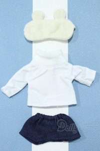 【新宿マルイアネックス店 店頭販売商品】30cmサイズドール/OF:衣装 2100140000019193-ZM