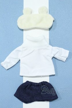 画像1: 【新宿マルイアネックス店 店頭販売商品】30cmサイズドール/OF:衣装 2100140000019193-ZM