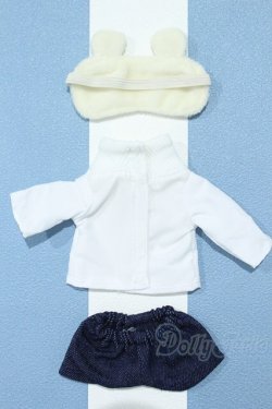 画像2: 【新宿マルイアネックス店 店頭販売商品】30cmサイズドール/OF:衣装 2100140000019193-ZM