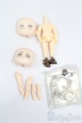 ねんどろいどどーる/バラパーツセット S-25-05-18-236-GN-ZS