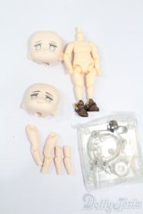 ねんどろいどどーる/バラパーツセット S-25-05-18-236-GN-ZS