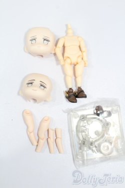 画像1: ねんどろいどどーる/バラパーツセット S-25-05-18-236-GN-ZS