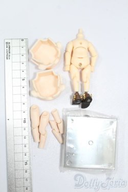 画像2: ねんどろいどどーる/バラパーツセット S-25-05-18-236-GN-ZS