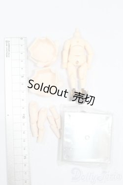 画像2: ねんどろいどどーる/バラパーツセット S-25-05-18-236-GN-ZS