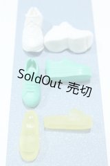 【新宿マルイアネックス店 店頭販売商品】バービー/OF:靴 2100140000019200-ZM