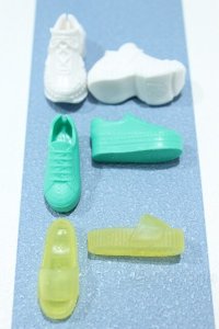 【新宿マルイアネックス店 店頭販売商品】バービー/OF:靴 2100140000019200-ZM