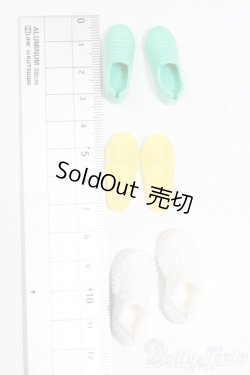 画像3: バービー/OF:靴 S-26-09-13-408-GN-ZS